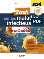 Tout Sur Les M.infectieuses