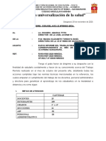 Informe Mes de Octubre N°50063