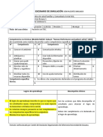 Formato Escenario PS TBC 2021