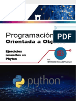 Ejercicios Practicos Phyton 3