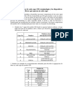 Caracteristicas de Las Capas OSI y TCP-IP