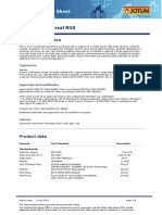 Jotacote Universal N10: Technical Data Sheet