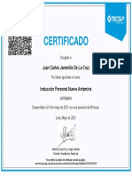 Certifica Do