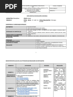 Guia Suma y Resta de Fracciones Homogéneas y Heterogéneas Matematicas 5 Grado