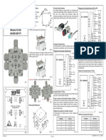 Módulo I/O ASI Asi-Md-4Ep-Vt: Manual de Instruções