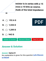 MCQ Eec Examveda