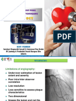 Peran Perawat Pada Pemeriksaan Penunjang IVUS, OCT (Imaging)