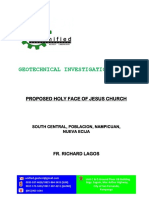 Soil Test Result