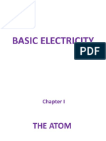 Basic Electricity Powerpoint