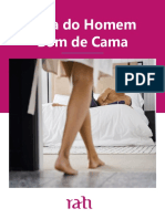 Ebook Bom de Cama