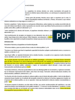 F Finchelstein Del Fascismo Al Populismo en La Historia