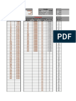 Interest Change Prepayment Repayment Schedule: Input Details Details 14396