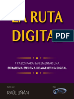 La Ruta Digital