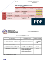 Instructional Supervisory Plan 2020-2021