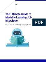 The Ultimate Guide To AI and Machine Learning Job Interviews 1 1