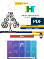 Probis Dalam Perencanaan IHT Juli 2021