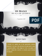 OS Maias