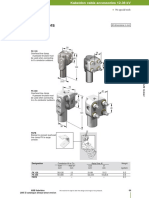 Kabeldon Cable Accessories Connectors