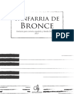 Fanfarria de Bronce