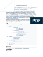 Anotações de Astrofísica