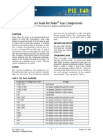 PIL140 Dry Gas Face Seals Rev 12a