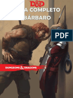 Guia Do Barbaro