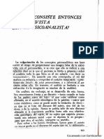 Mannoni - La Primer Entrevista Con El Psicoanalista - Cap 4