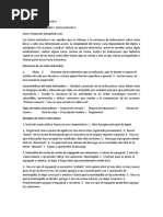 Ejemplo de Texto Instructivo