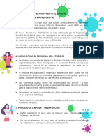 Manual de Protocolo Studio 23