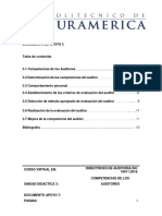 Documento de Apoyo 3.competencias de Auditores