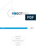 2021.06 Presentación Clientes ROBOTBAS