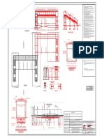 C/S of Staircase (SCALE-1:25) : Pradeep Yadav