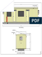 Fachada Camper