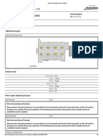 Technical Specifications - EcoSport