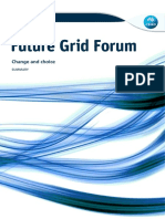 Future Grid Forum Summary PDF