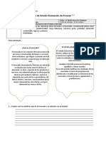 III° Medio Educacion Ciudadana Relaciones Entre Estado y Mercado