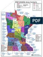 DNR Section of Wildlife