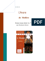 L'avare