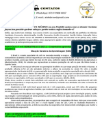 PORTFÓLIO 7º e 8º SEMESTRE ECO 2021.2 - Cooperativa Agroindustrial Soft Café Brasil (Caso Hipotético)