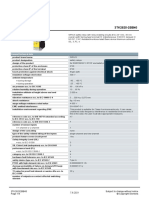 3TK28252BB40 Datasheet en