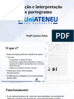 Preenchimento de Partograma