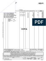 Copia: Movimiento Y Saldo A La Fecha Ahorro Cero Mantenimiento