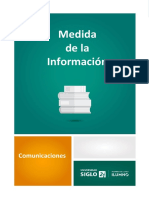 L5 Medida de La Información