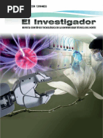 Revista El Investigador Nro 04