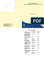 India's Petroleum Demand: Empirical Estimations and Projections For The Future