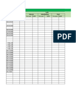 Technical Team Performance Tracker