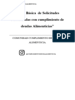 "Guía Básica de Solicitudes Relacionadas Con Cumplimiento de Deudas Alimenticias"-2