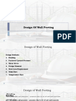 4.design of Footing