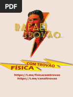 AFA - Termologia e Dilatação