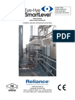 Boiler Drum Indicator Controller